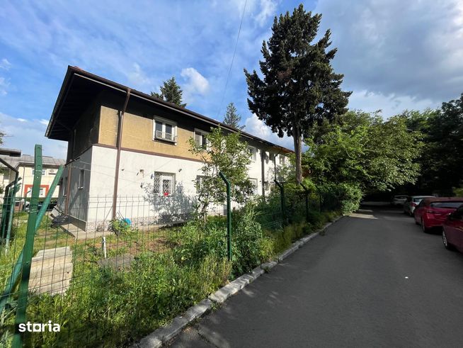Apartament 2 camere in vila I Baneasa | Herastrau I Ideal Investitie-2