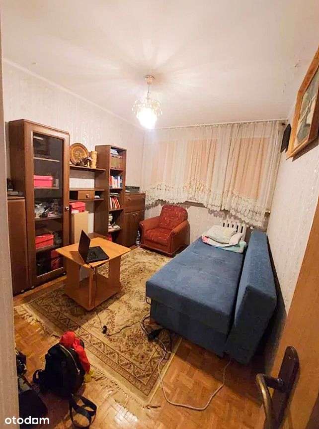 Popowice-OKAZJA-ROZKŁAD-2stronne-54m2-3pok-BALKON-MED.MIEJSKIE-piwnica - Pełny obrazek: 2/9