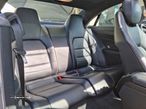 Mercedes-Benz E 220 CDI DPF Coupe BlueEFFICIENCY 7G-TRONIC Avantgarde - 23