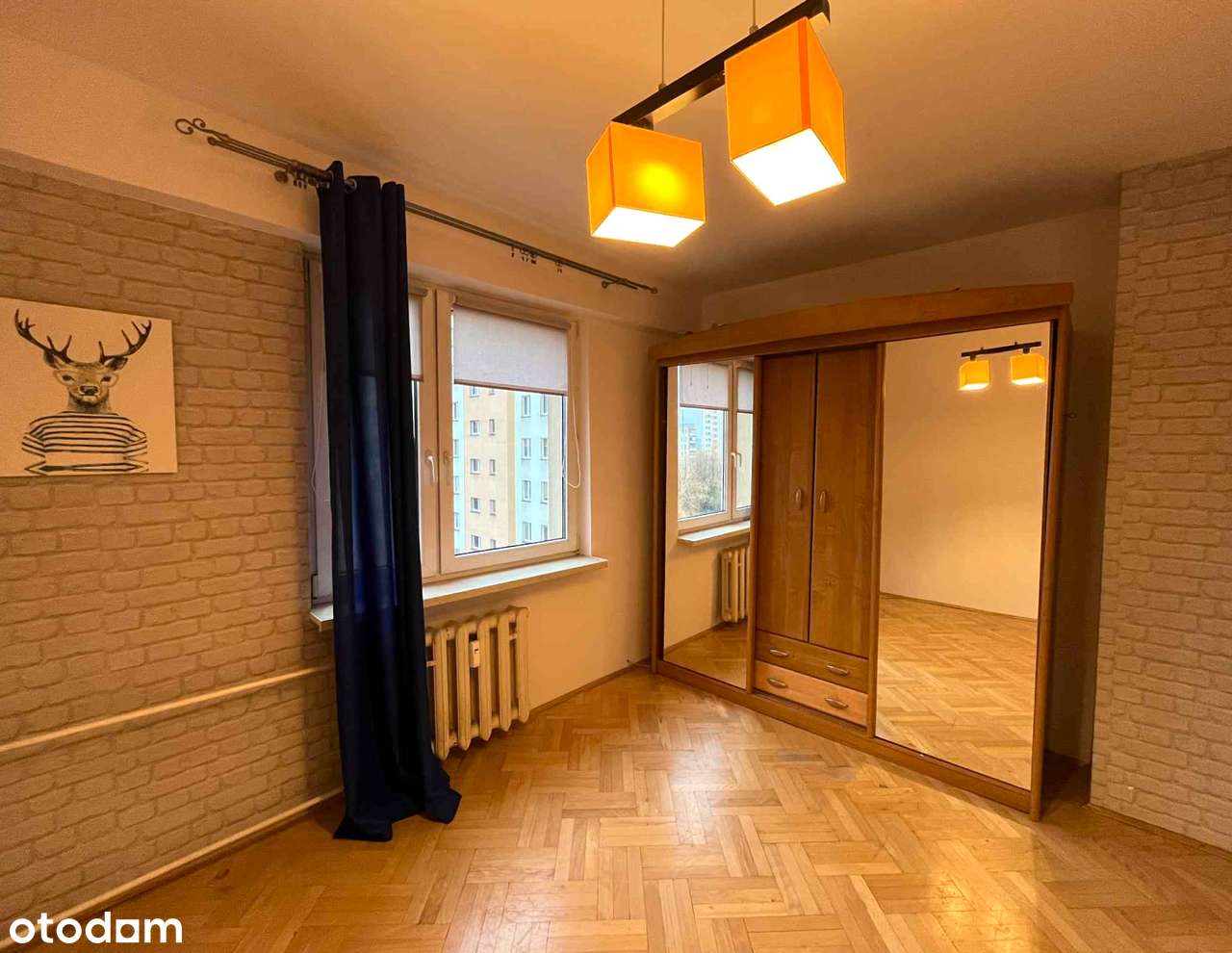 Mieszkanie inwestycyjne! 4 pokoje, ul. Graniczna!-5