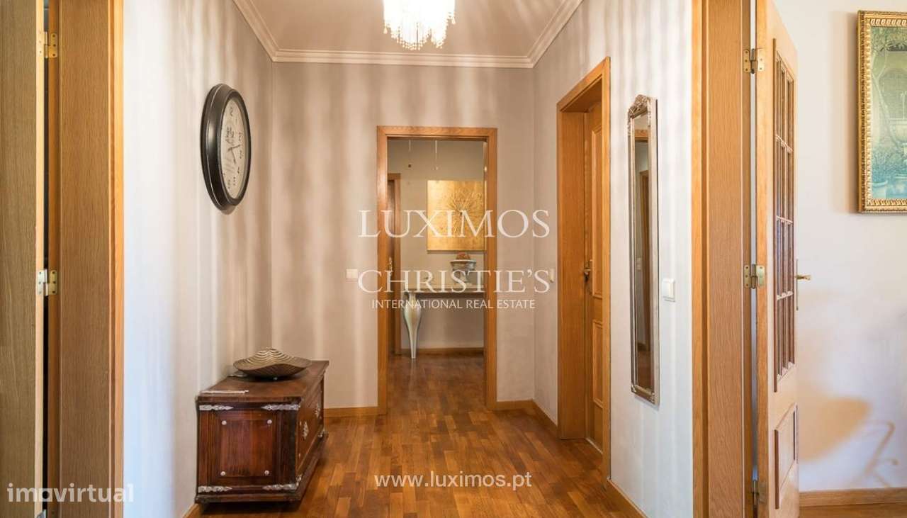 Luxuoso apartamento à venda, Faro, Algarve - Grande imagem: 4/14