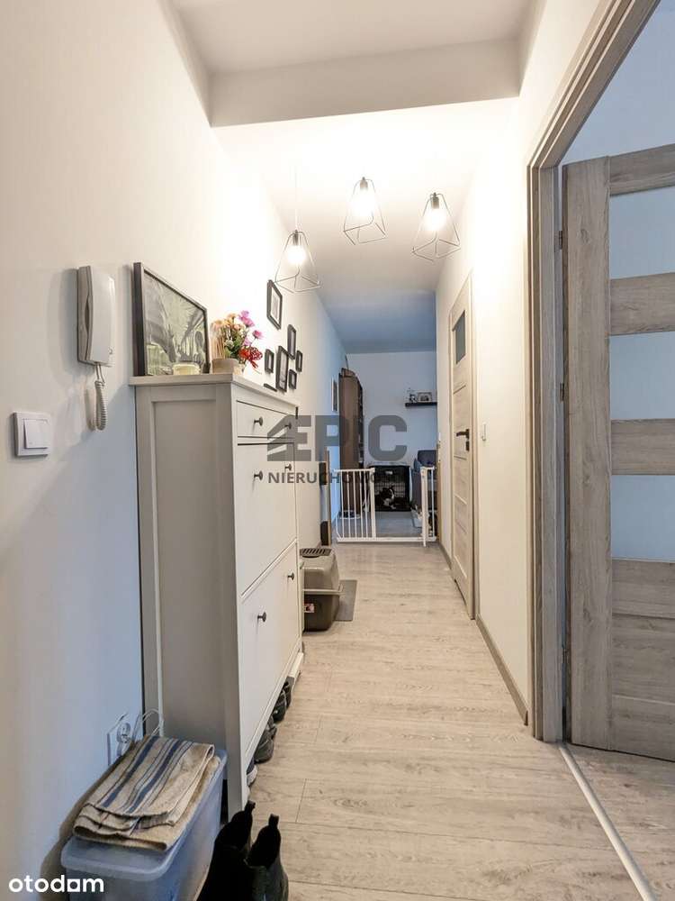 ul.Włókniarzy-Garaż/Parking/Duży balkon/Lux-2021r.-10