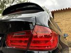 BMW 320 d Touring Auto Pack M - 10