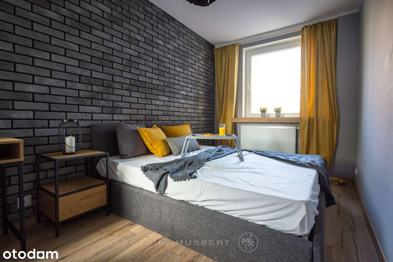 2-pokojowe po remoncie z balkonem | Gliwice, ul. Jana Czernego - Pełny obrazek: 3/10