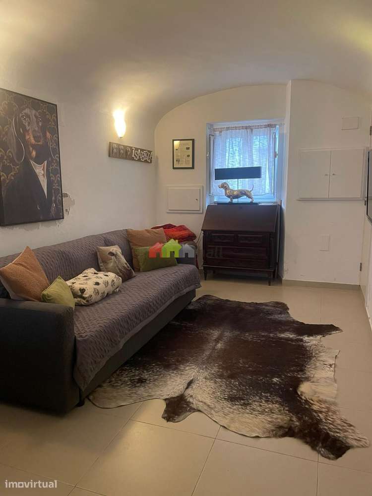 Moradia T2 - Centro Histórico - Grande imagem: 2/23