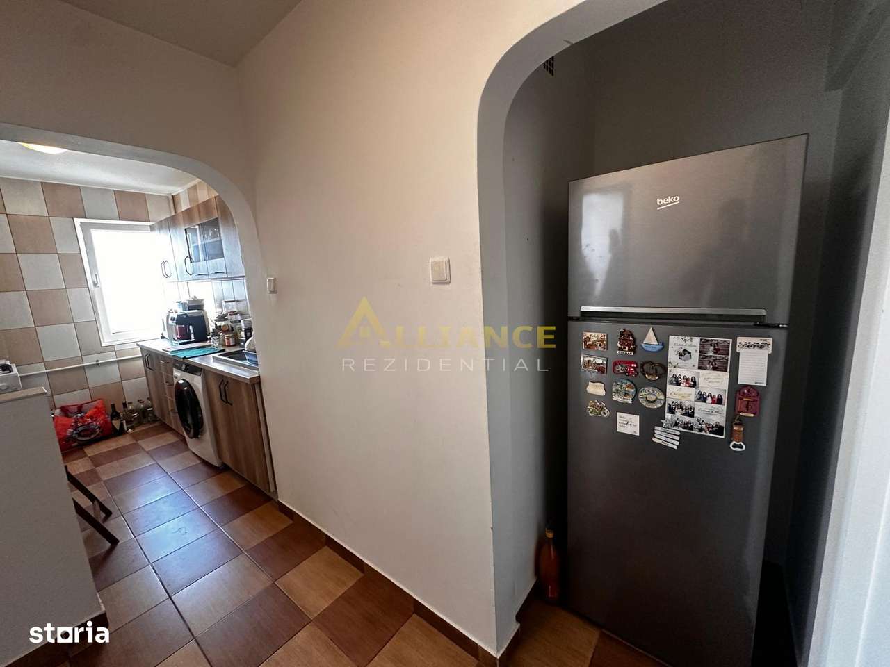 Metrou Dristor-Apartament 3 Camere-16