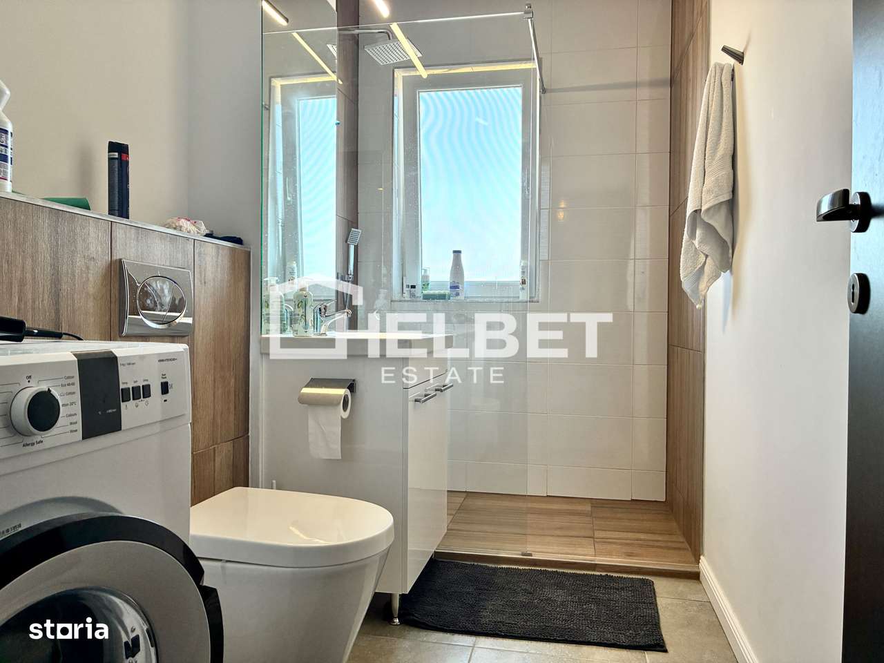 3 Camere / Parcare / Mobilat / Subcetate-12