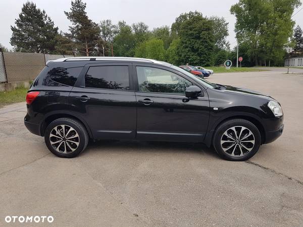 Nissan Qashqai+2 2.0 Acenta - 5