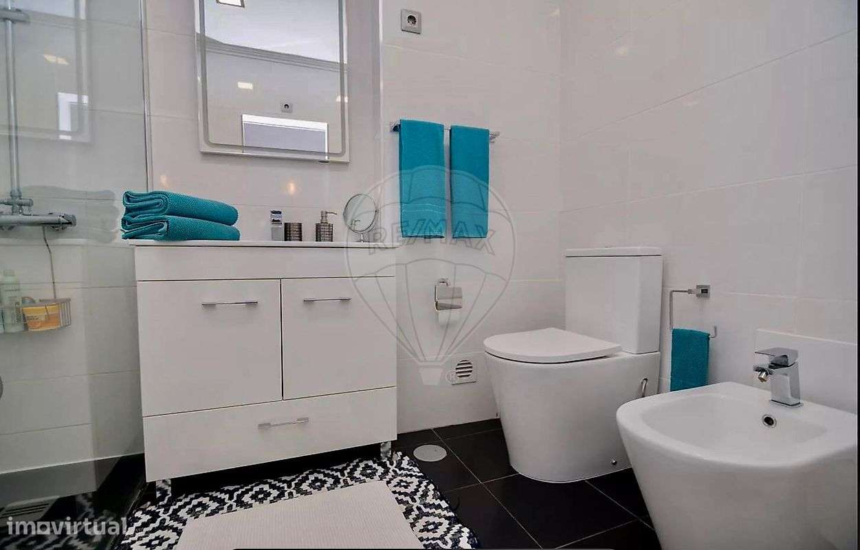 Apartamento T1 para venda-10