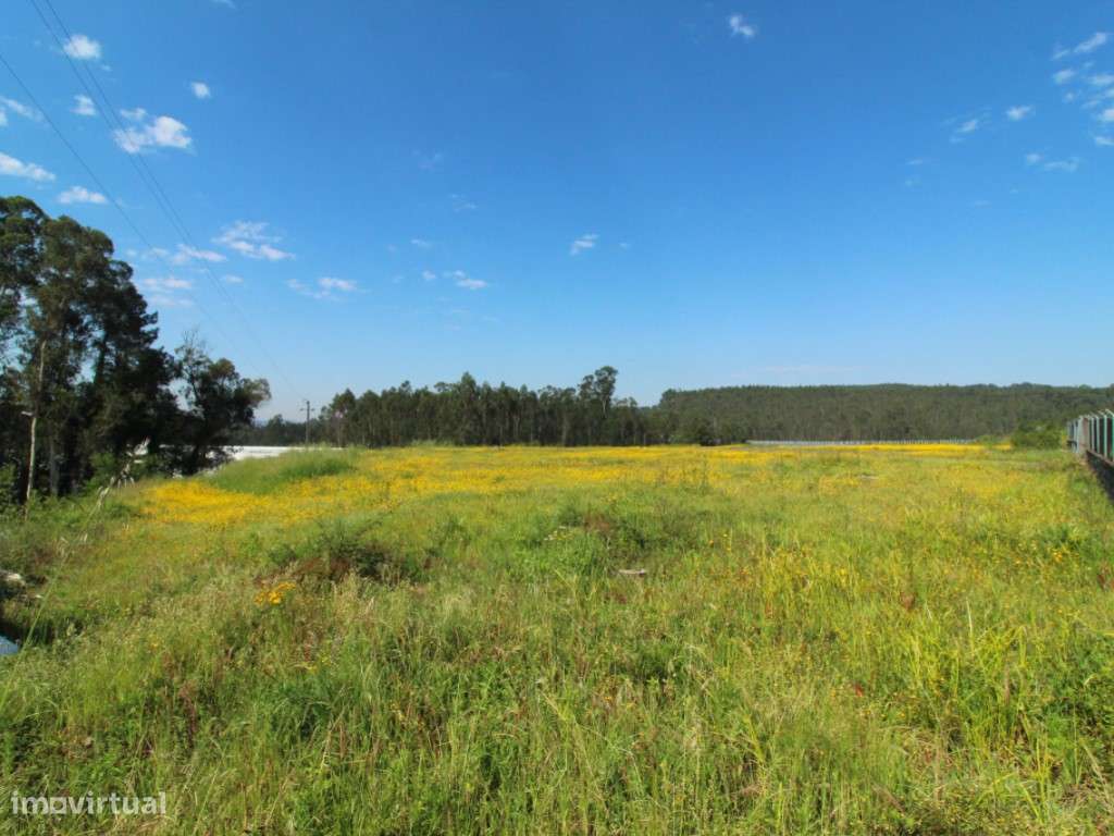 Vende-se terreno industrial com 13.500 m2 em Vila Nova de Famalicão - Grande imagem: 4/13