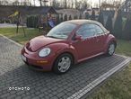 Volkswagen New Beetle 2.5 - 3
