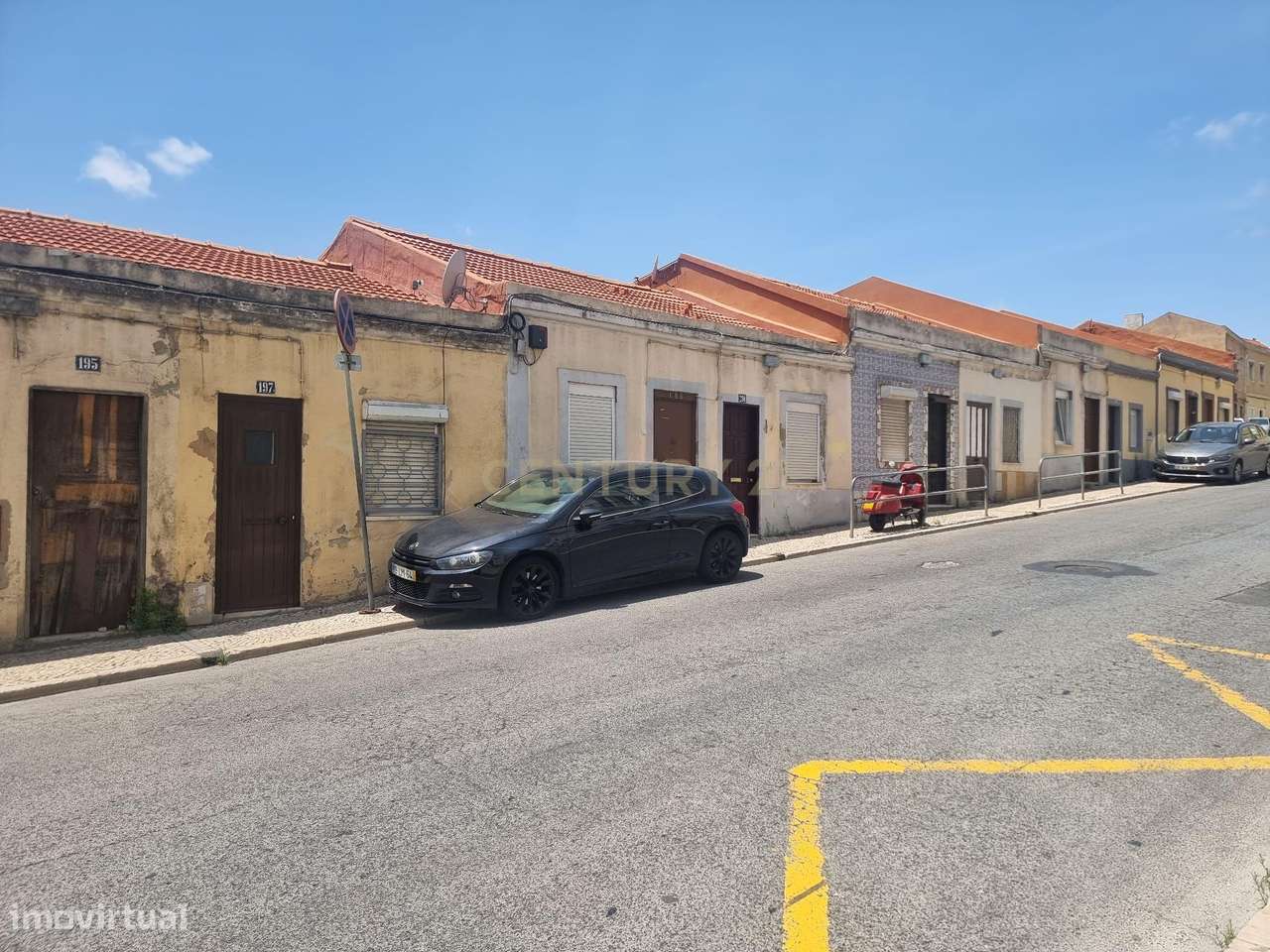 Prédio para venda em Campo de Ourique, Lisboa (12 moradias/27 frações)-23