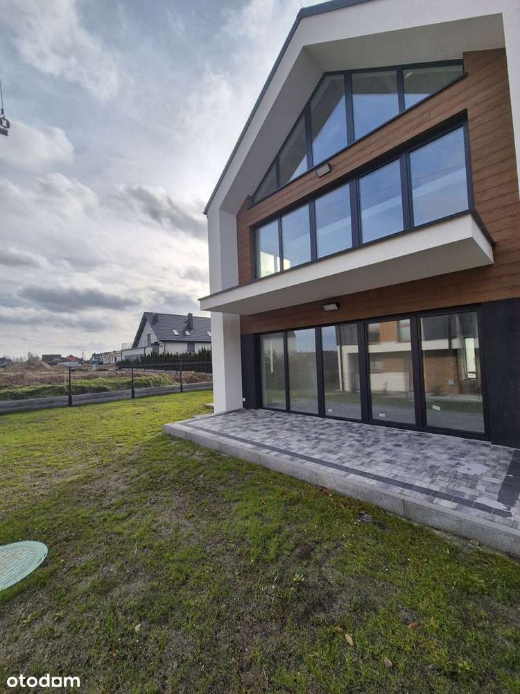 Mechelinki  blisko plaży - gotowy do odbioru-4