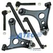 Brate Opel Astra H (04-14) import ATEC Germania - 1