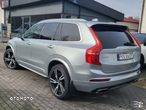 Volvo XC 90 - 7