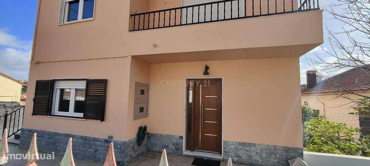 Moradia independente com 8 quartos | Caneças-Odivelas-7