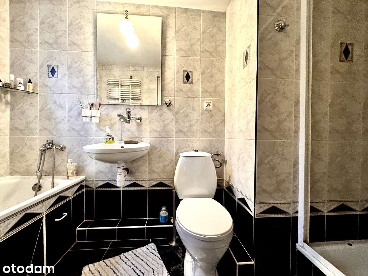 Dom na sprzedaż przy ul. Waryńskiego w Mławie – 150 m², działka 296 m2-8