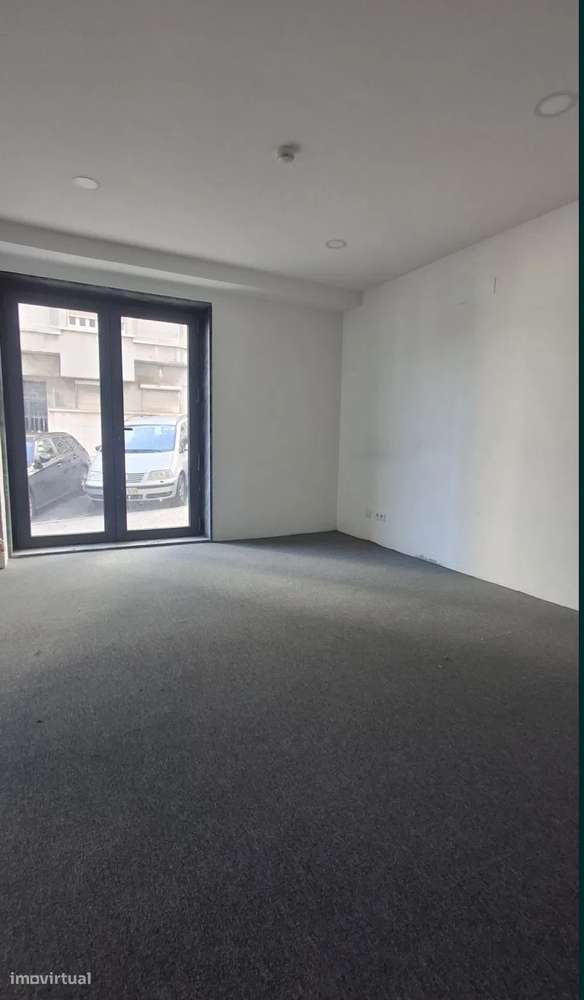 Arrendo Loja Av Republica - Grande imagem: 4/8