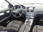 Mercedes-Benz C 220 CDI DPF Automatik BlueEFFICIENCY - 4