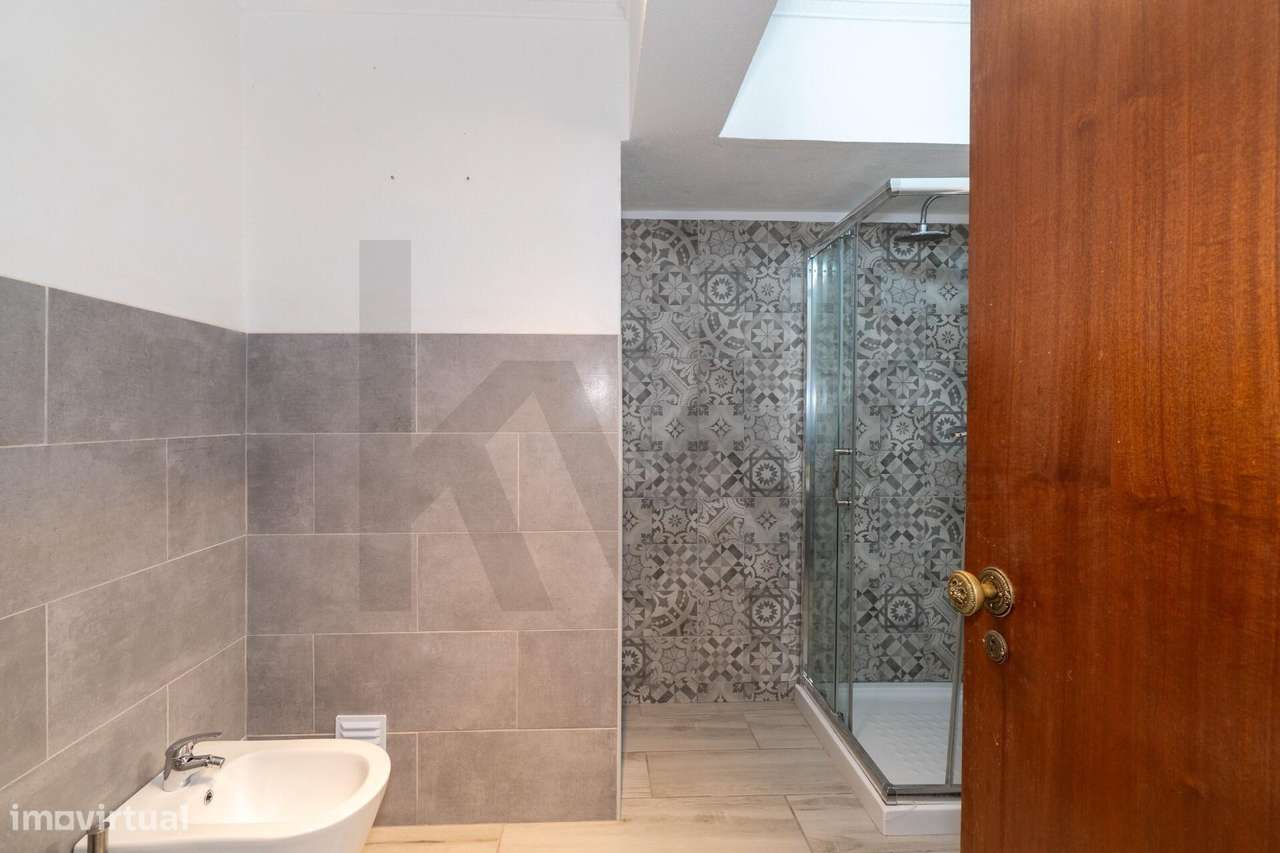 Apartamento T2 em Moncarapacho com Vista Mar – Excelente Oportunidade-10