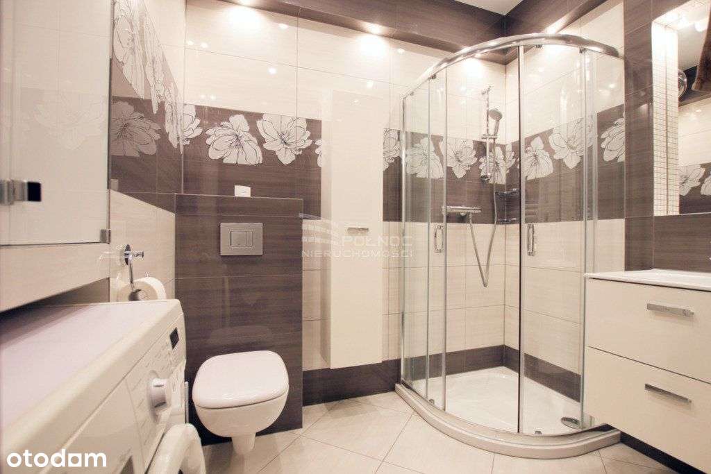 Dwupokojowe mieszkanie z piwnicą na Starówce. - Pełny obrazek: 5/13