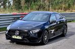 Mercedes-Benz A 220 d AMG Line Aut. - 2