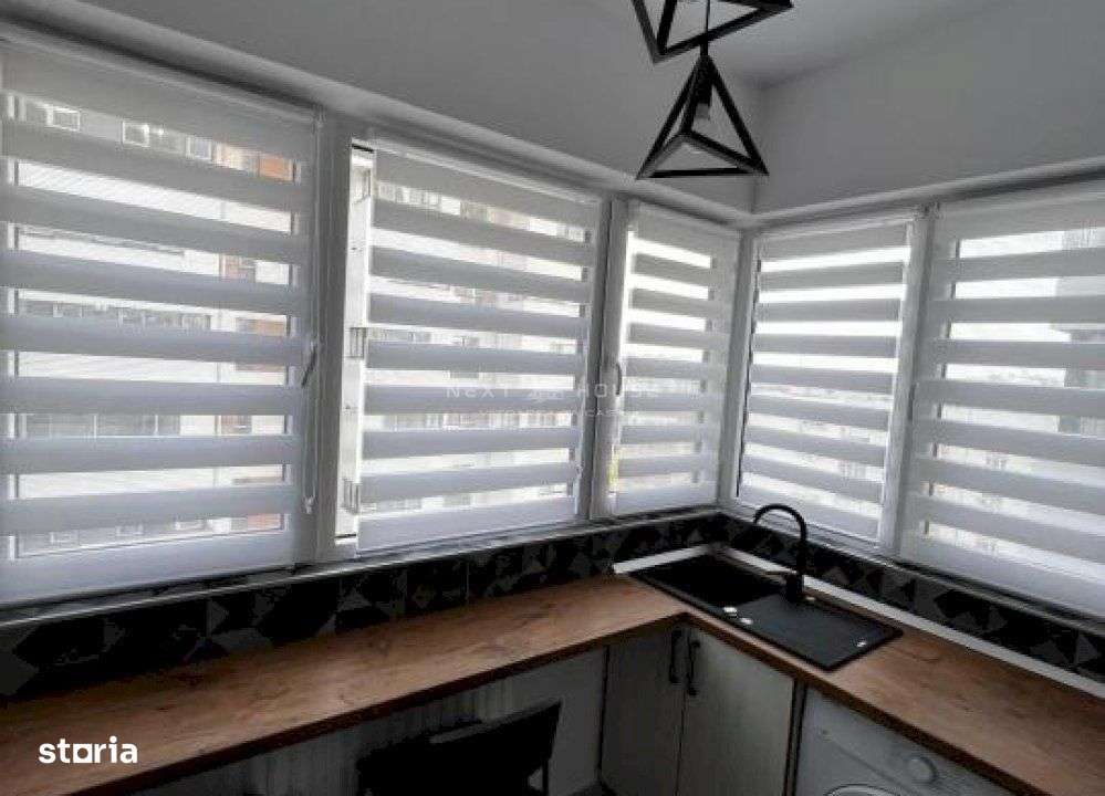 Garsoniere Studio Rahova - optional loc de parcare - Imagine principală: 5/12