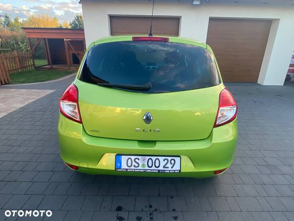 Renault Clio 1.2 TCE Expression - 13