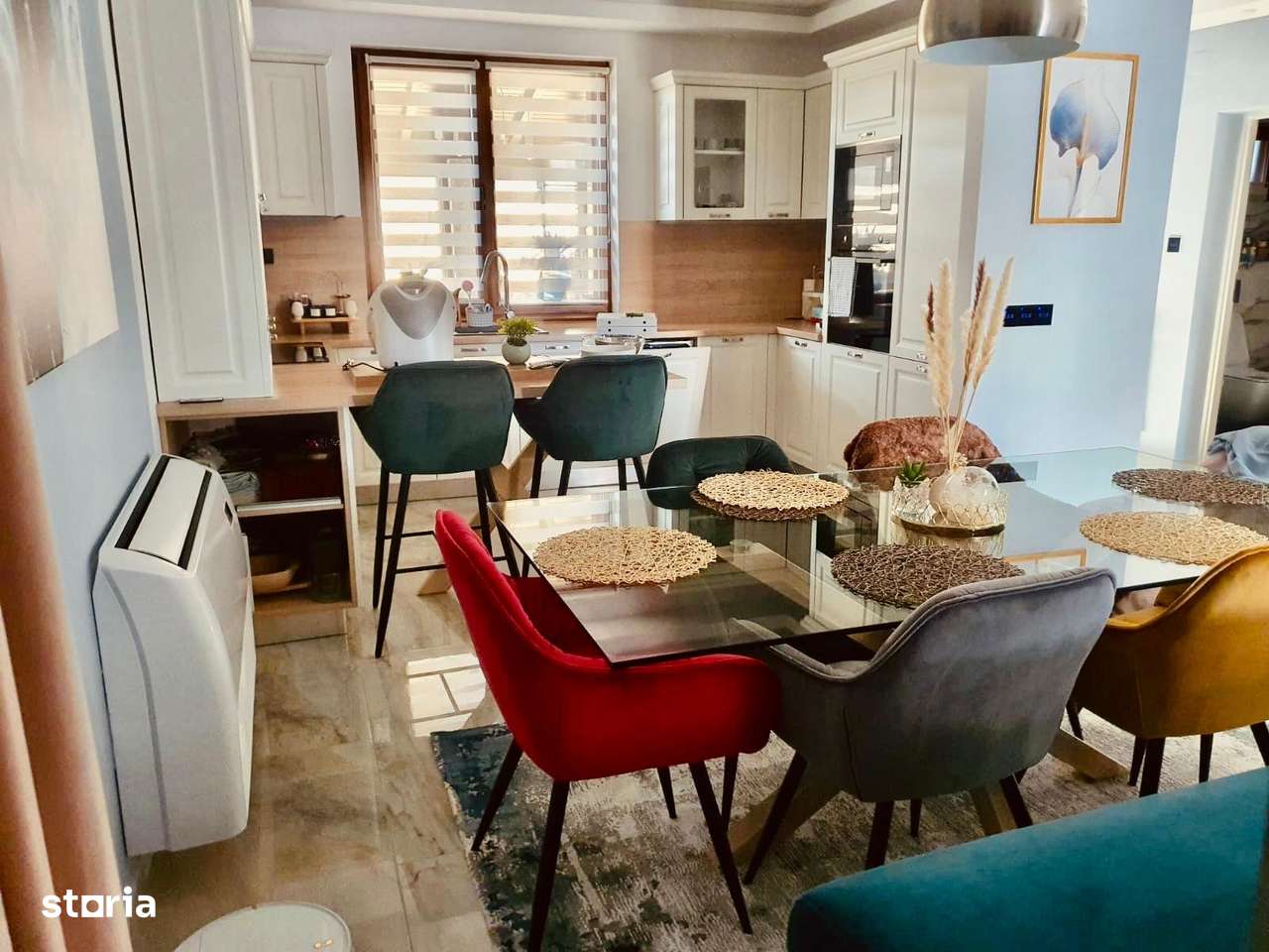 Gaminvest Casa ultramoderna cu 5 camere si piscina,Biharia,Bihor,V4271 - Imagine principală: 5/20