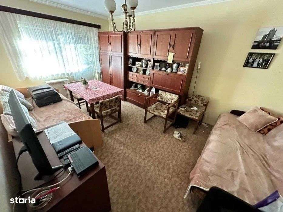 Apartament 4 camere, Drumul Careiului, Micro 16, etaj 7/8 - Imagine principală: 4/8