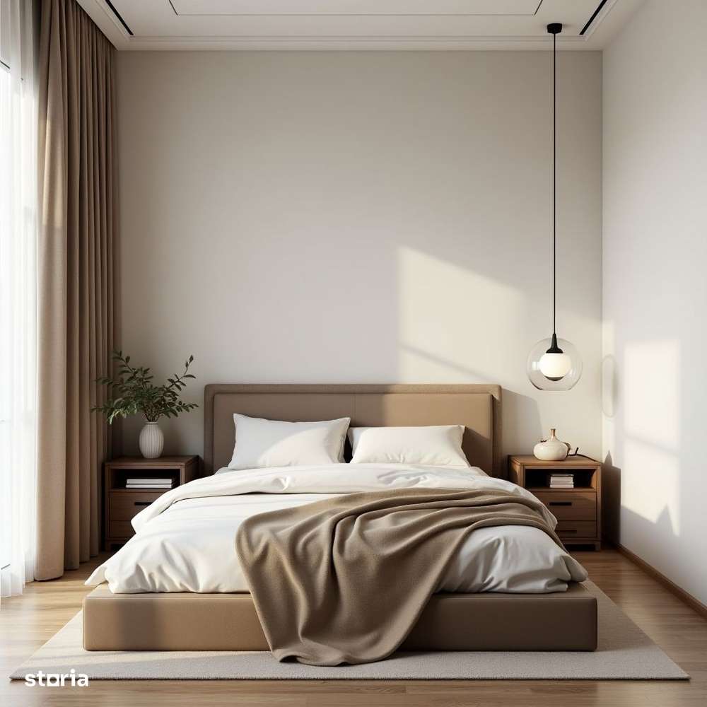 Apartament cu 4 camere si curte 141.7 mp, zona Parc Tudor Arghezi - Imagine principală: 5/25