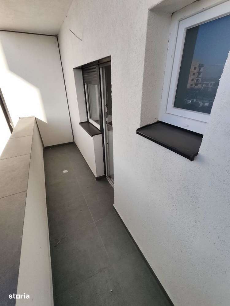 Apart 3 cam, Cămară, 2 BAI, la cheie, incalz pardoseala, 2 balcoane-13