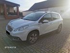 Peugeot 2008 1.6 BlueHDi Style - 2