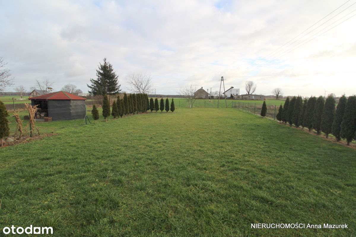 Piękny dom z garażem blisko Kostrzyn, duża-5