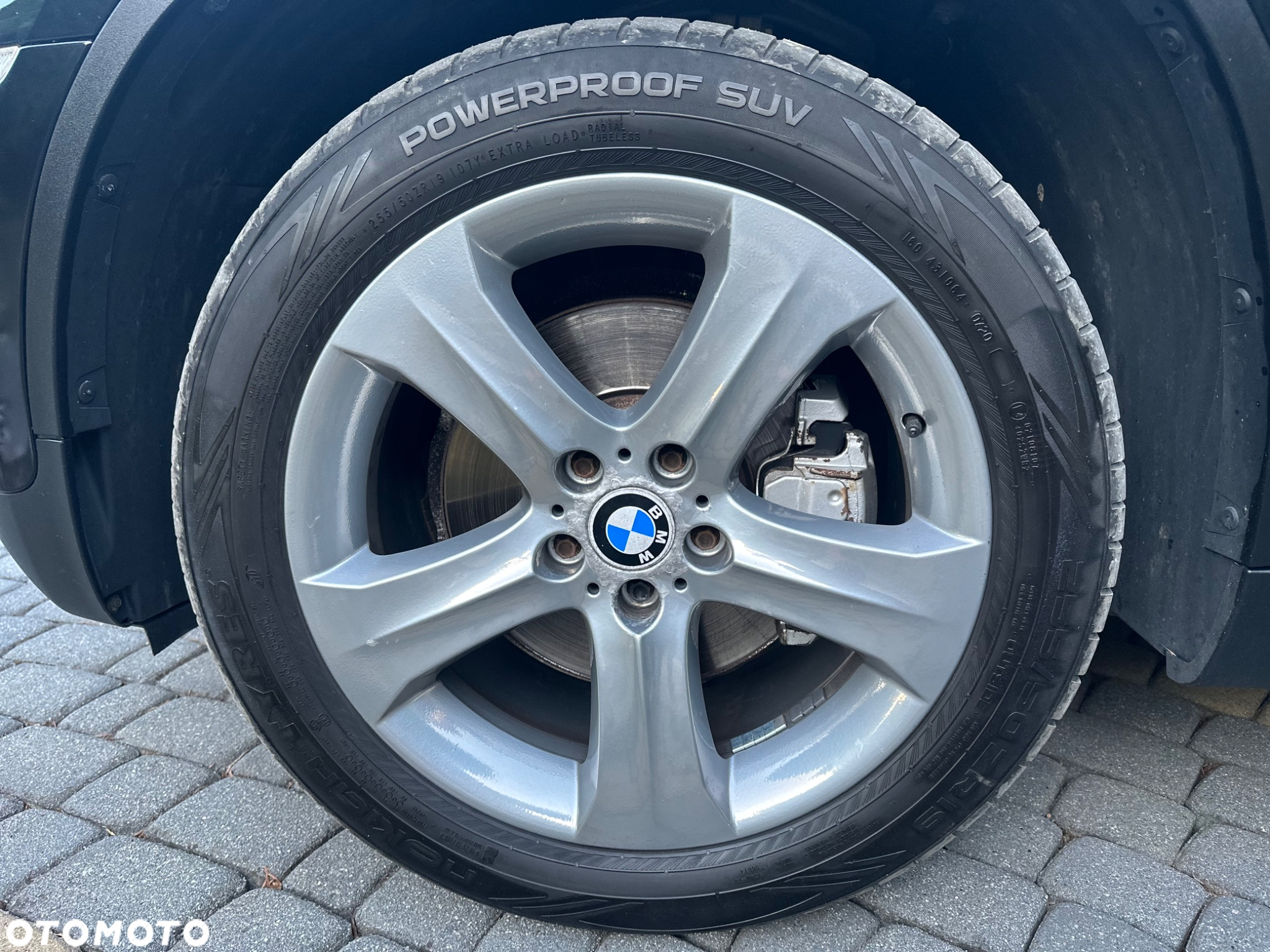 BMW X6 35d xDrive - 14