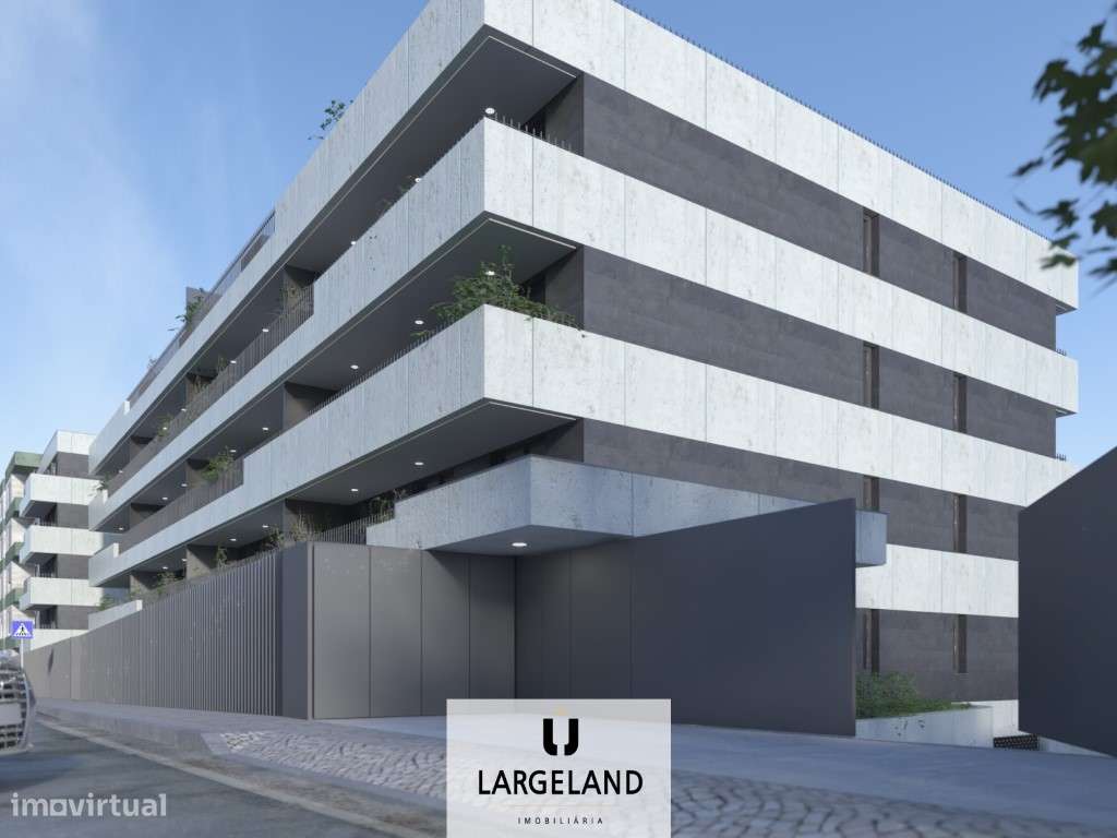 Apartamento T4 Venda Santa Maria da Feira - Grande imagem: 4/12