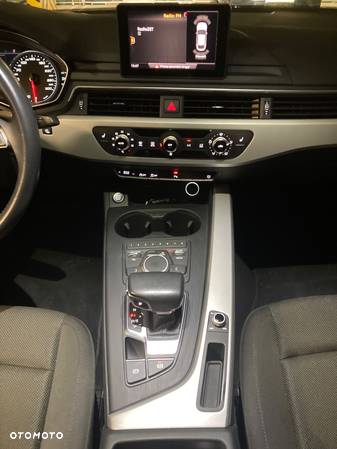 Audi A5 35 TFSI mHEV S tronic - 27