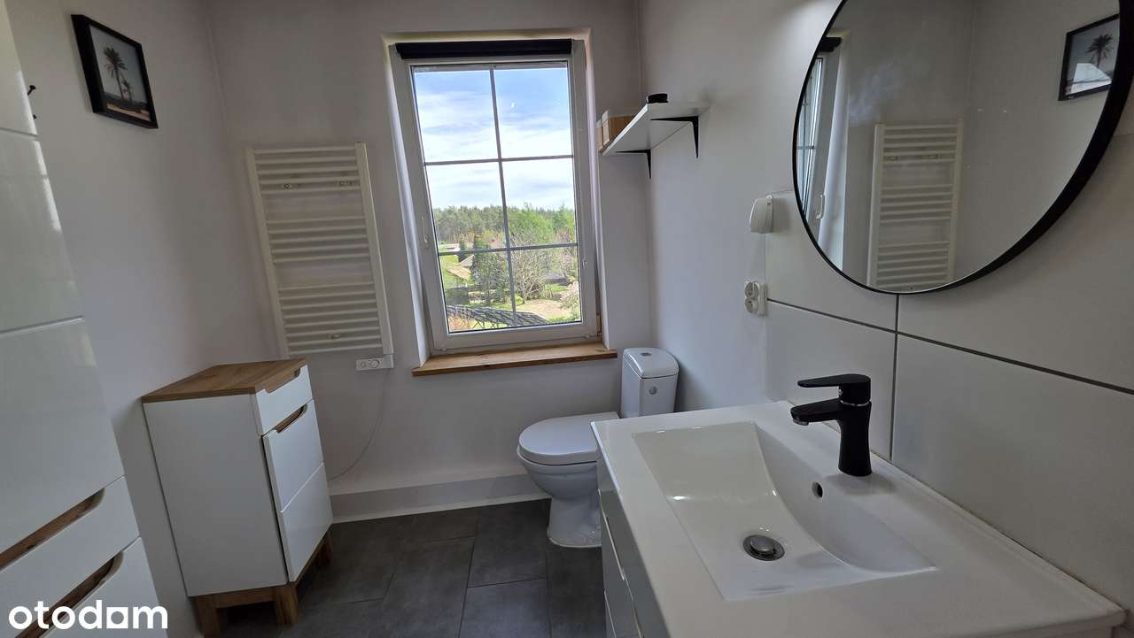 Rodzinny dom z duszą na  dużej działce w zielonym Orlu!-12