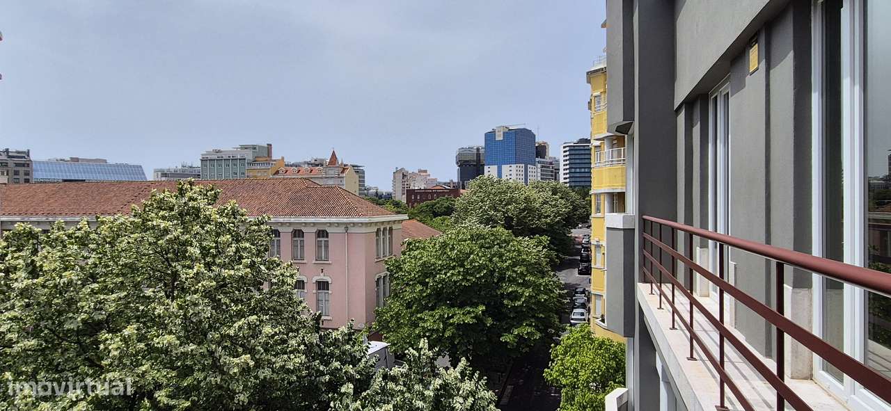 T2 NOVO Parque Eduardo VII: Elegância e Exclusividade-20