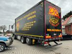 Mercedes-Benz Actros 2542 6x2// 2018r // 7.7m - 3