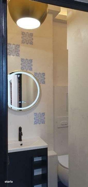 Apartament 2 camere de vanzare, Cotroceni, cladire istorica-11