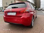 Peugeot 308 PureTech 130 GPF EAT8 Stop & Start Allure Pack - 22