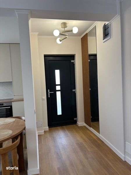 Apartament nou de inchiriat zona IRA - Imagine principală: 4/8