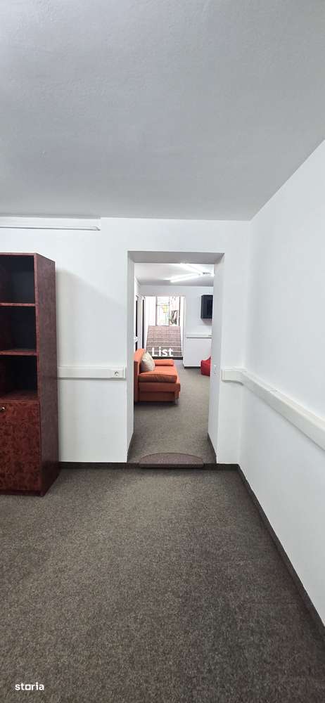 Spatiu de birouri generos/ 110mp/ Central / Comision 0% - Imagine principală: 5/14