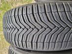 OPONA MICHELIN CROSSCLIMATE SUV 235/60R18 103V 2021r, 1x7mm super - 9