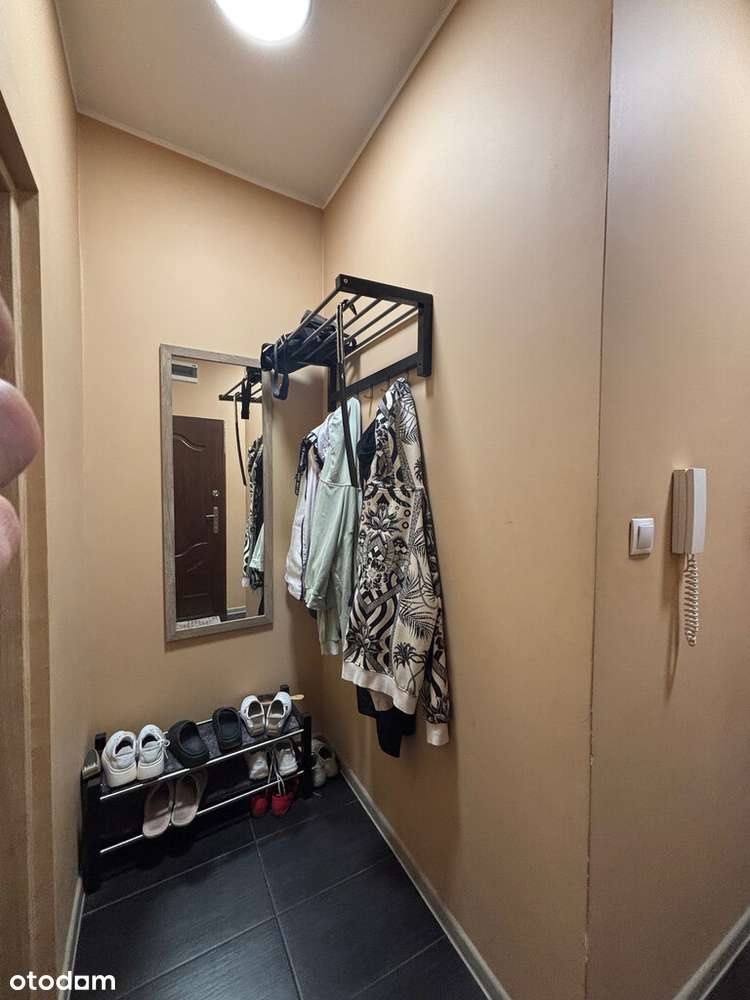 3 pokoje na Łazarzu-10