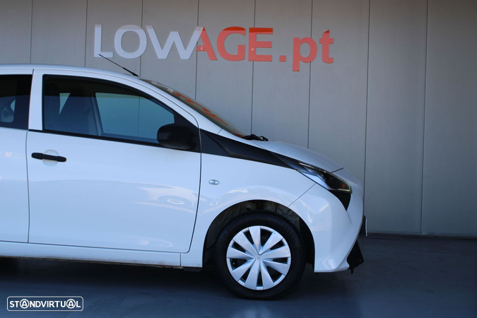 Toyota Aygo 1.0 X-Play - 5