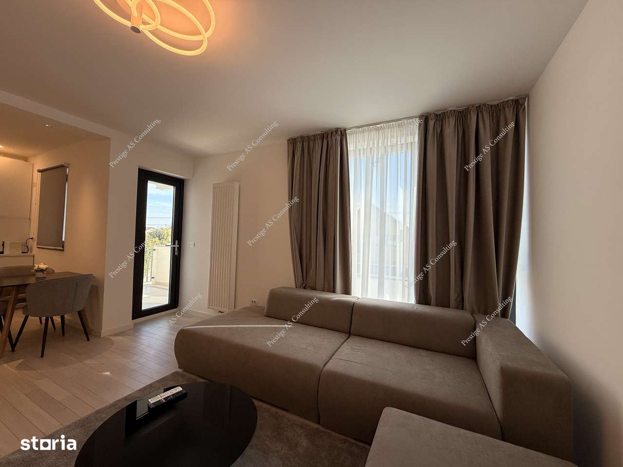 Apartament 3 Camere 2 Bai | Parter-Petre Tutea Dumbravita - Imagine principală: 2/13