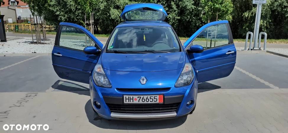 Renault Clio 1.5 dCi 90 FAP Dynamique - 27