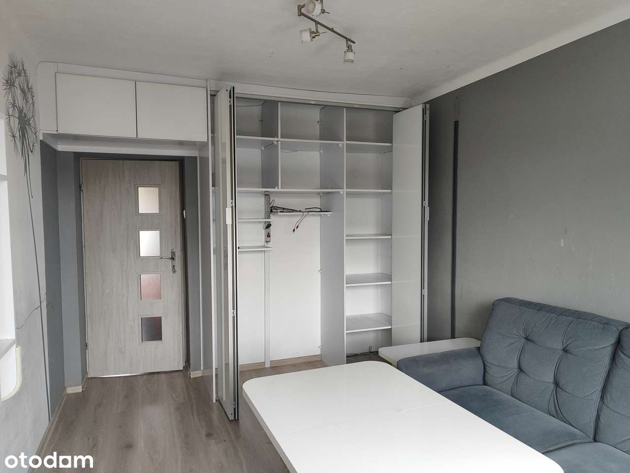 Na sprzedaż mieszkanie 3 pokojowe, ul. Ossowskiego - Pełny obrazek: 4/20